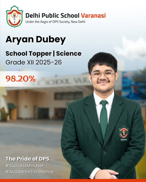 Excellence achieved through dedication, perseverance, and hard work. Congratulations on this remarkable milestone and wishing you even greater success ahead!